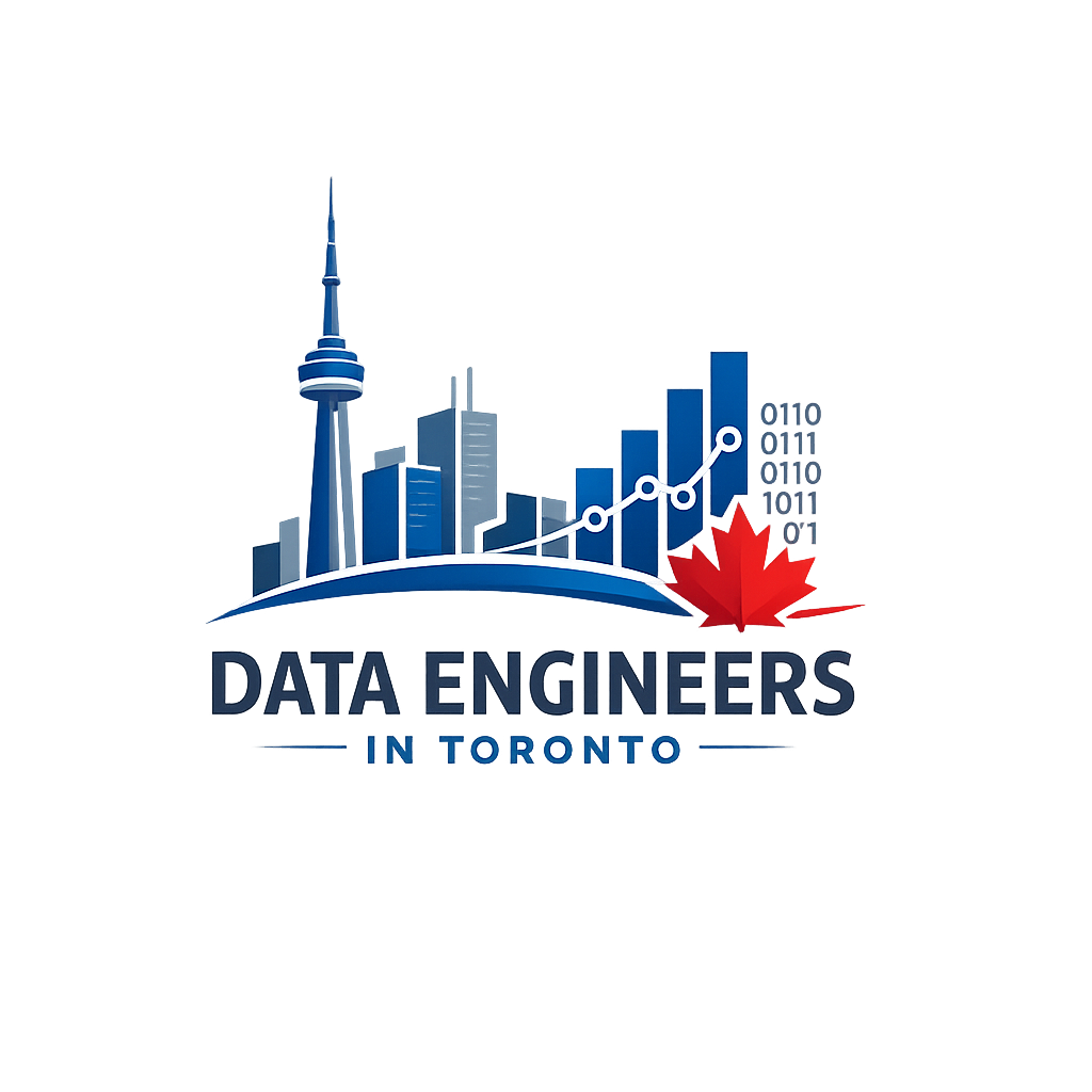 Data Engineers in Toronto